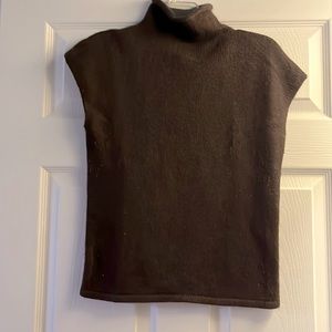 Gorgeous mock neck sweater